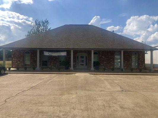 Parkgate Pregnancy Clinic