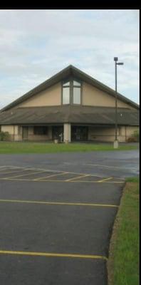 Word of Life Baptist Church