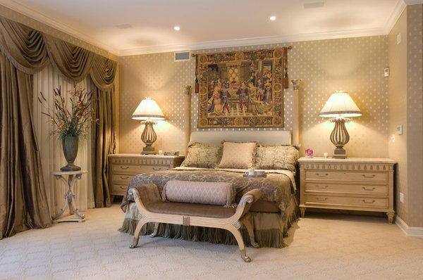Aslan Interiors