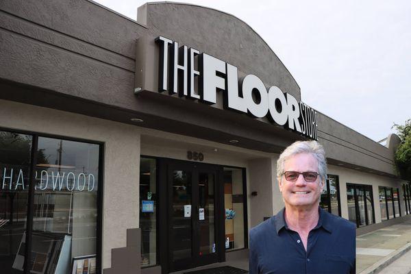 The Floor Store