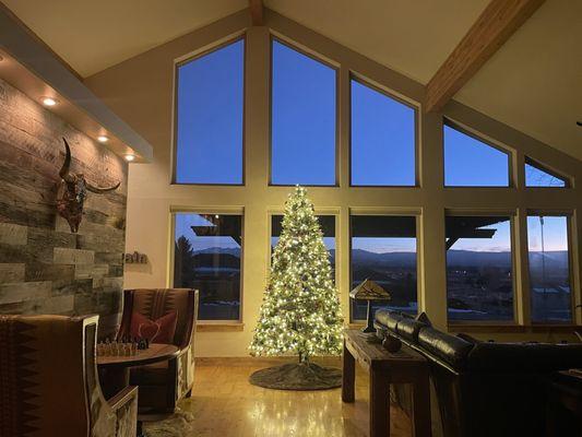 Mountain View Window Cleaning