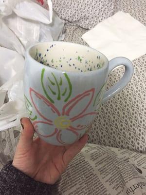 Dynamic Ceramics Plus