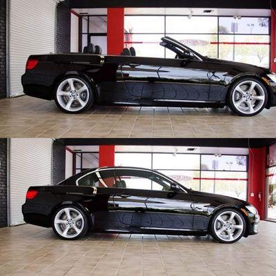 My Mid Life Toy of Choice.