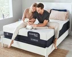 1-800Fastbed Mattress