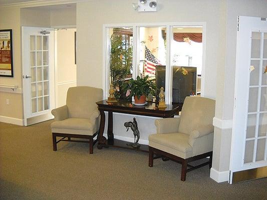 Prestige Commons Assisted Living