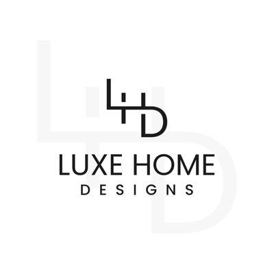 Luxe Home Designs