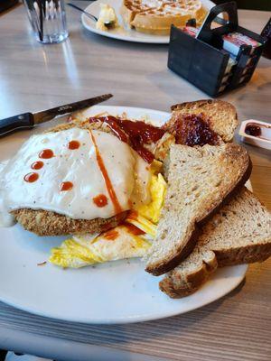 Perkins Restaurant & Bakery