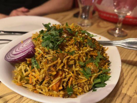 Priya Indian Cuisine