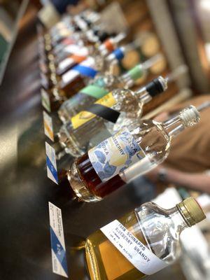 Victoria Island Farms