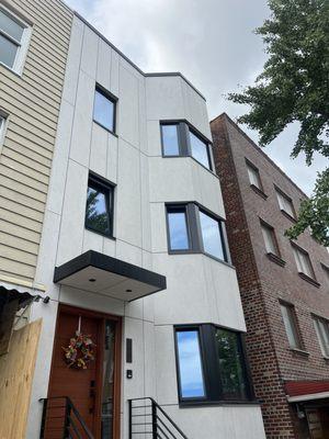 Cliffside Home Improvement