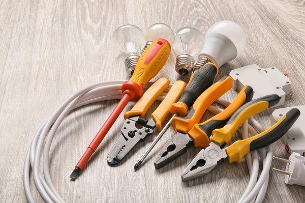 Daylight Electrical