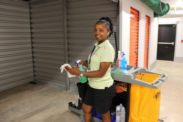 U-Haul Moving & Storage At Fulton Gateway And I-20