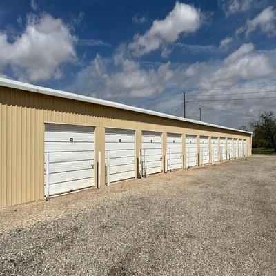 ABC Strayhorn Storage