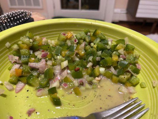 Marty's Gourmet Seafood