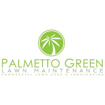 Palmetto Green Lawn Maintenance
