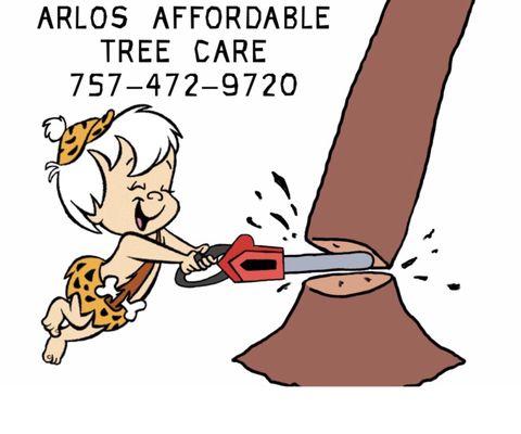 Arlos Affordable Tree Care