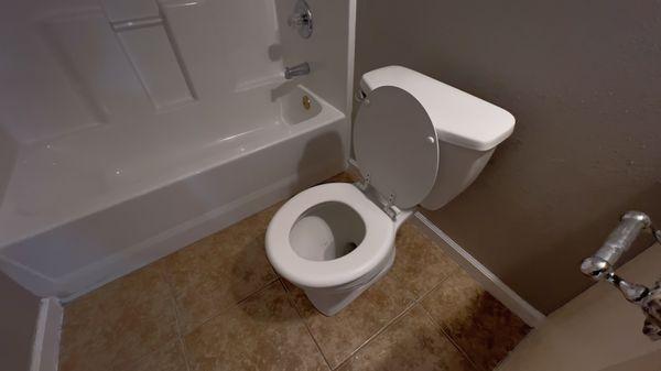 Custom Housekeeping Maid Right