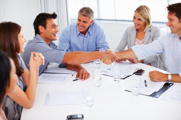 Douglas R McDougal PC