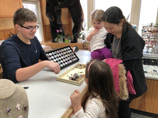 Jackson Hole Trading