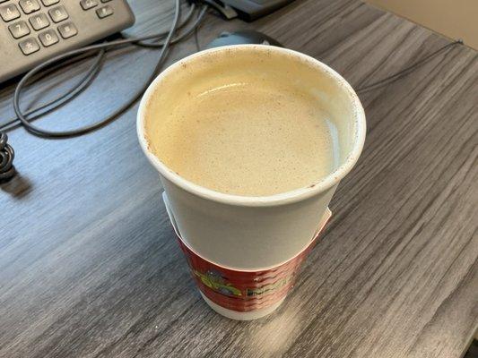 Joe Beans Express Espresso