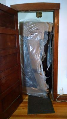 Lodeso Logistic Delivery Solutions