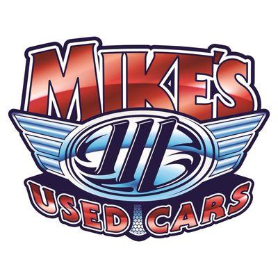 Mike's Used Cars