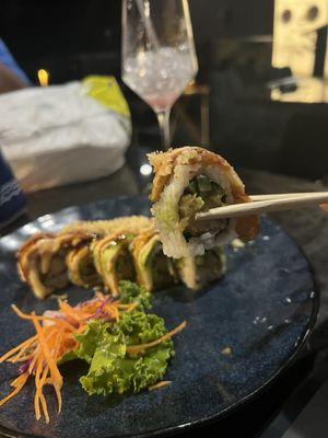 BluWave Sushi & Handroll Bar