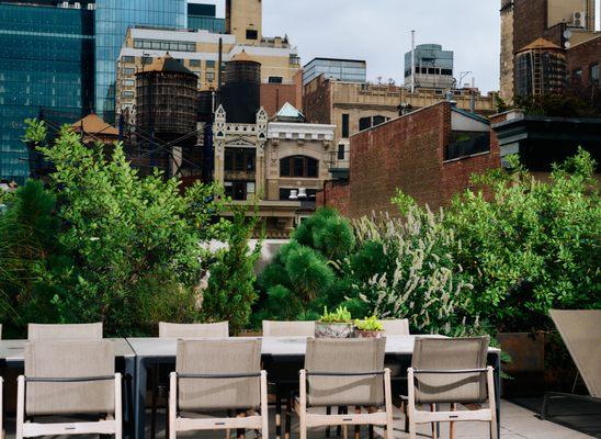 Samuel Lewis Landscapes