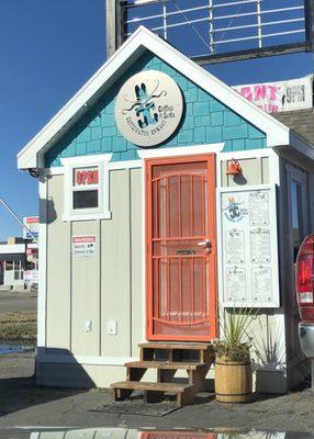 This place has a new name...