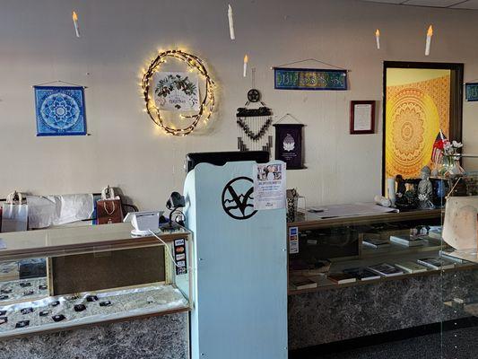 Rio Grande Center for Spiritual Living