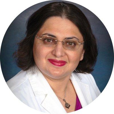 Sadia Khan, MD