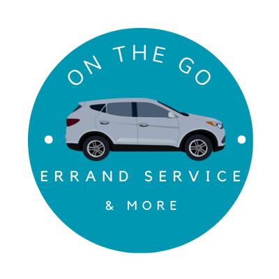 On The Go Errand Service