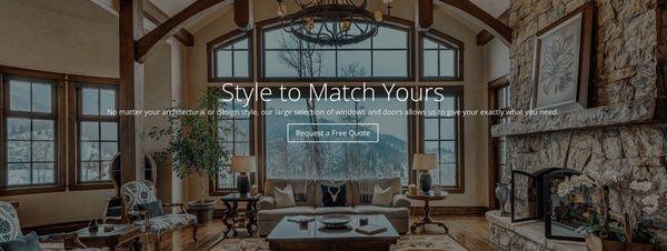 American Windows Of DFW