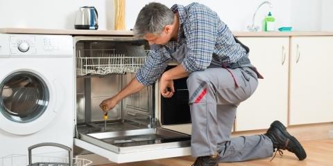 Ralph's Appliance Repair