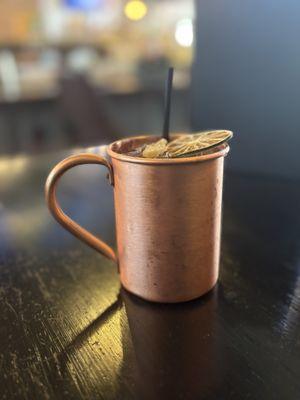 Moscow Mule