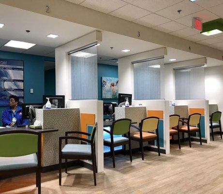 Kyzwana Caves, MD - Children's Hospital of The King's Daughters