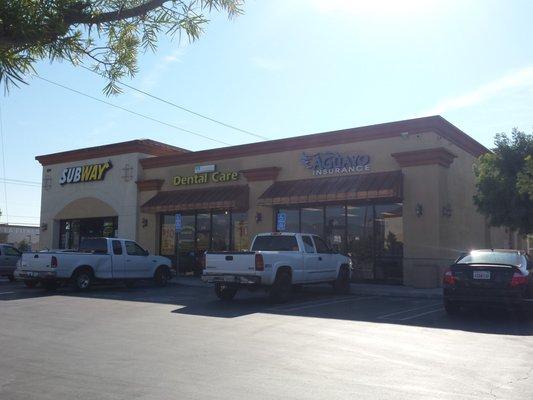 Aguayo Insurance Solutions