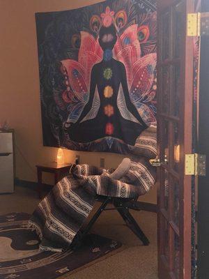 Mystic Journeyz Office