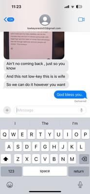 Lowkey's Hookah Lounge & Eats