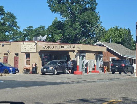 Ramco Petroleum