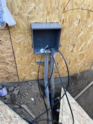 Jose Hernandez Electrical