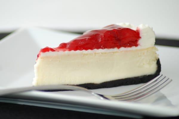 Max & Emily's Classic Cheese Cakes