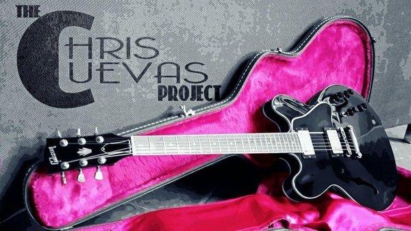 01/02/2026 2-5 pm Live Music
The Chris Cuevas Project
No Cover
Enjoy our beer garden and food from our grill
$10 Wagyu Burger every Friday