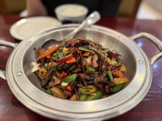 Yummeet Hunan Restaurant