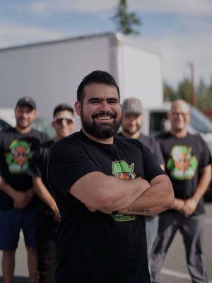 Bison Junk and Hauling