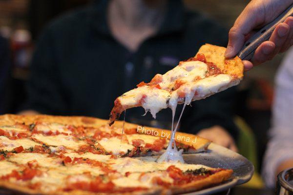 Pizza House