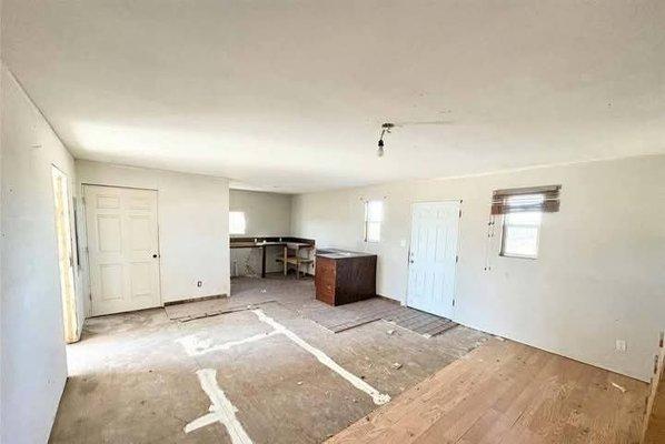 Vasquez Plumbing Installation & Rewiring