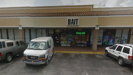 U-Haul Neighborhood Dealer