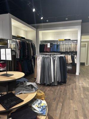 Ann Taylor Factory Store