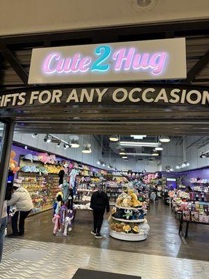 Cute2hug